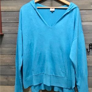 Cabi Hop To Hoodie. Size Large